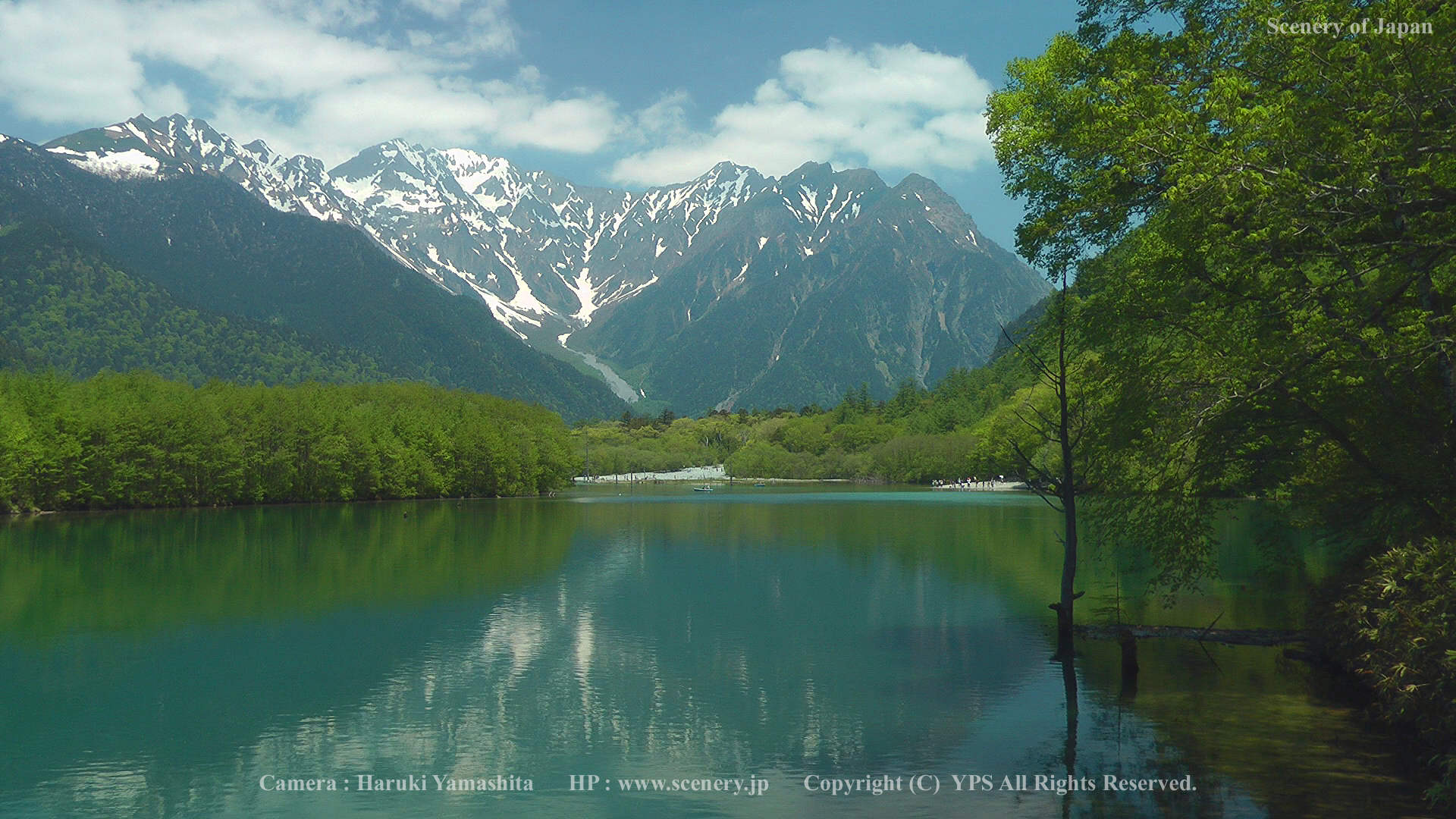 夏の壁紙 画像 無料ダウンロード Scenery Of Japan