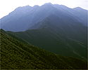 日本百名山 鳳凰山