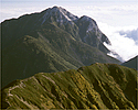 日本百名山 甲斐駒ケ岳