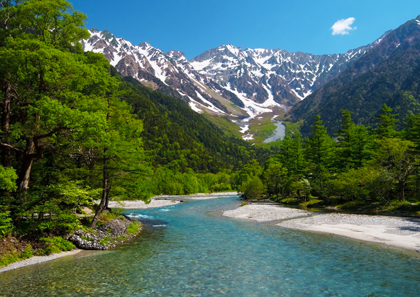 世界の絶景