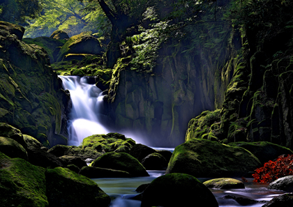 世界の絶景