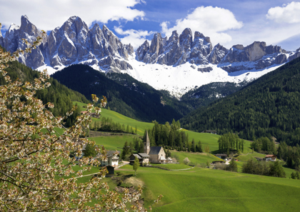 世界の絶景