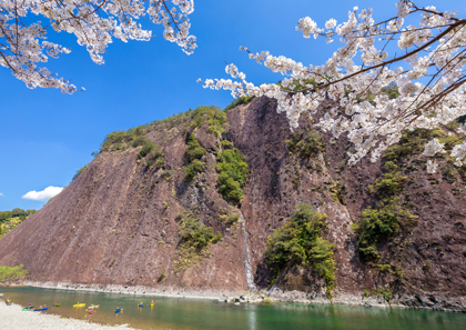 世界の絶景