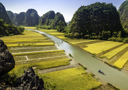 世界の絶景