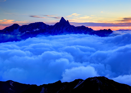 世界の絶景