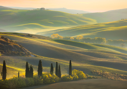 世界の絶景