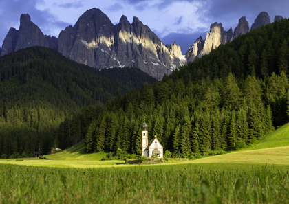 世界の絶景