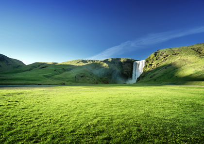 世界の絶景