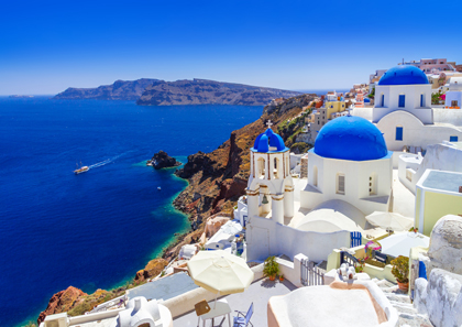 世界の絶景