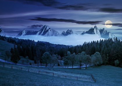 世界の絶景