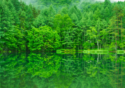 世界の絶景