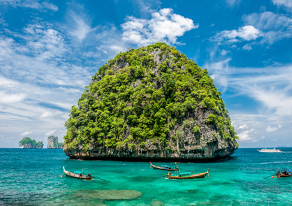 世界の絶景