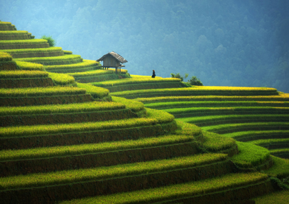 世界の絶景