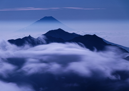 世界の絶景