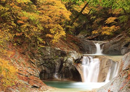 世界の絶景