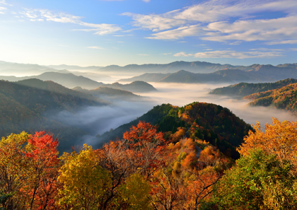 世界の絶景
