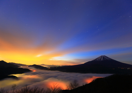 世界の絶景