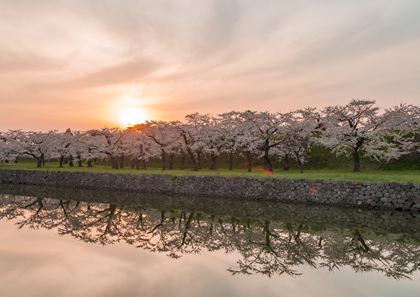 世界の絶景