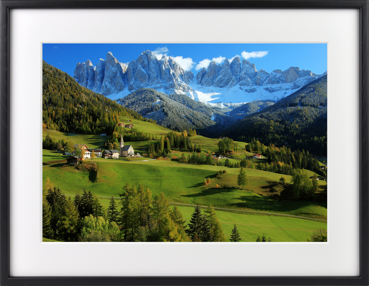 世界の絶景