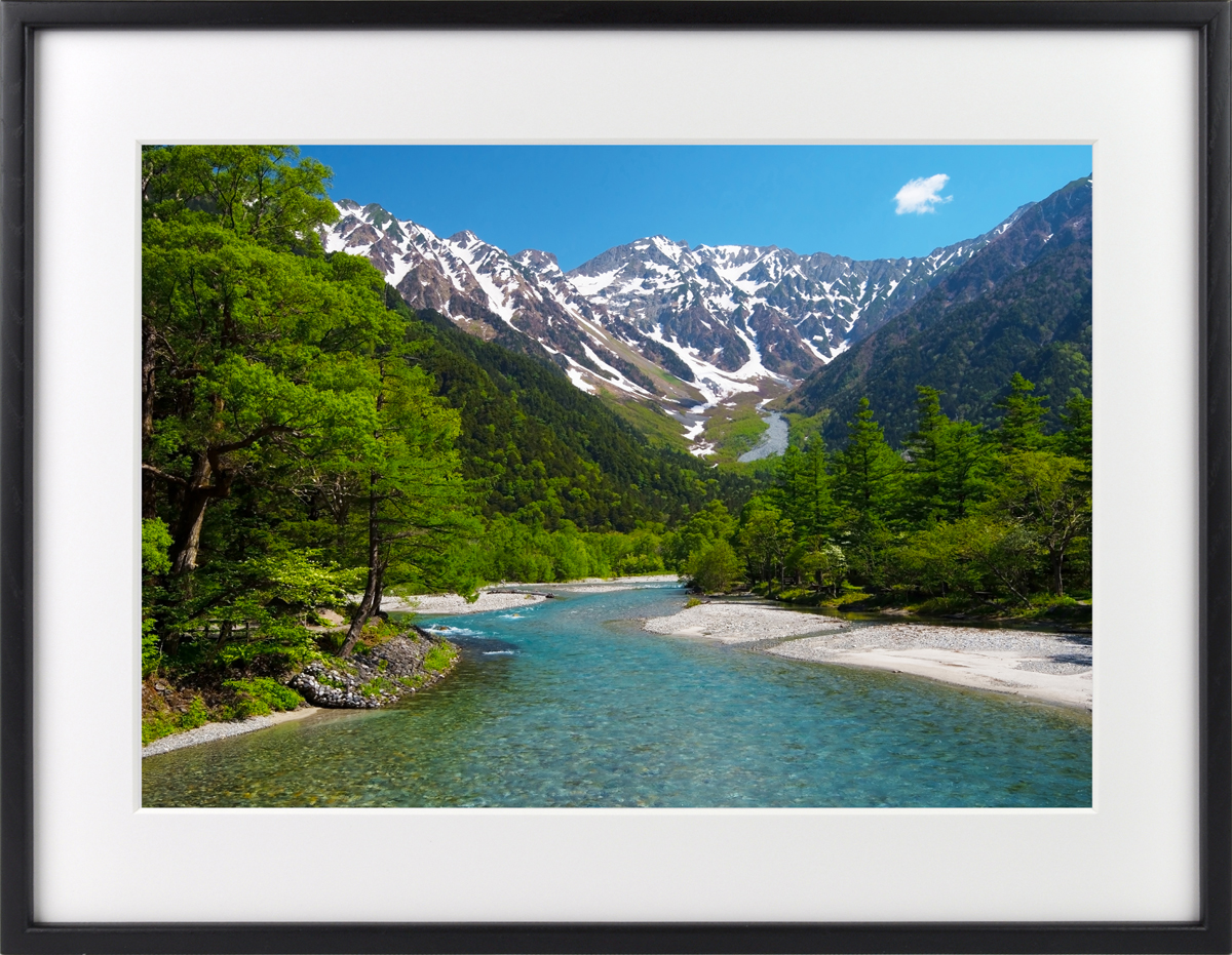 世界の絶景