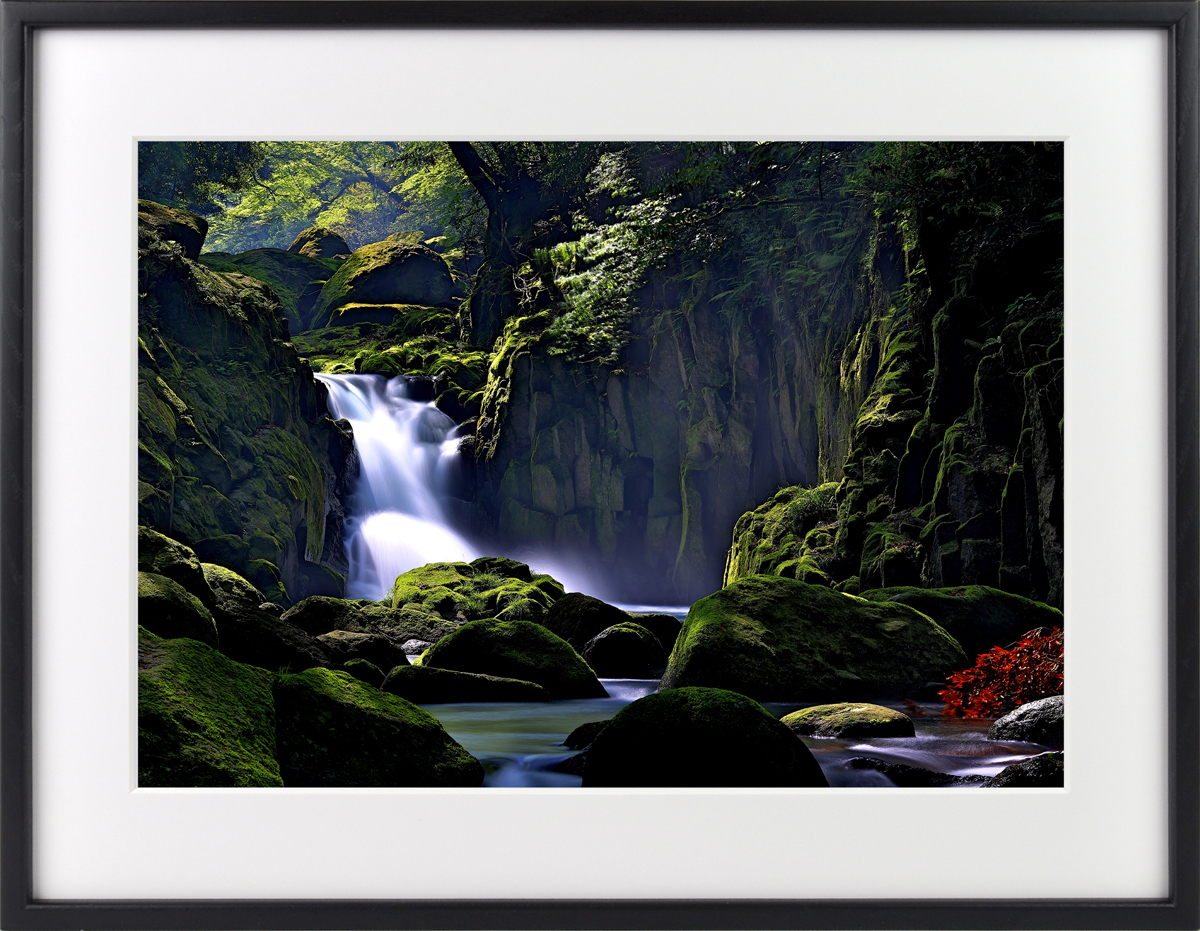 世界の絶景