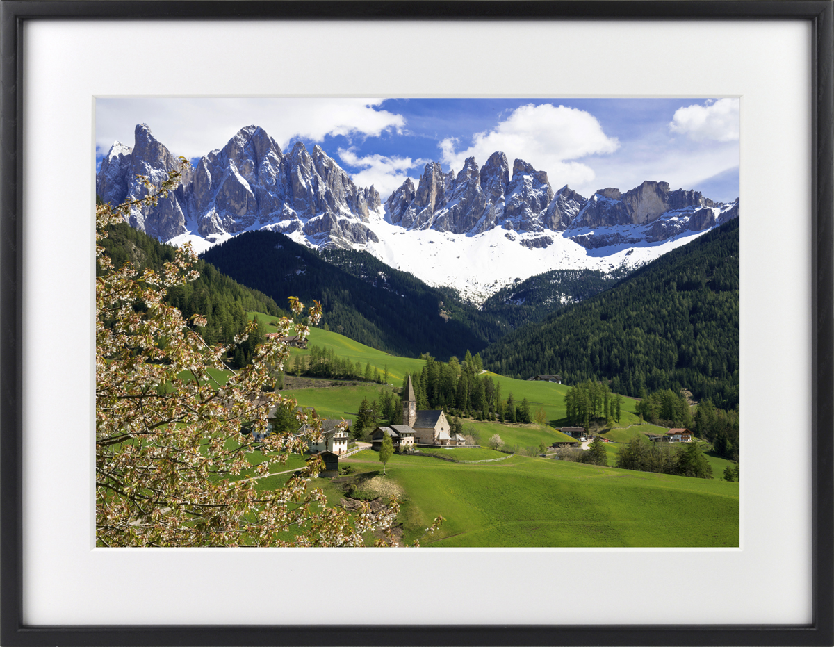 世界の絶景