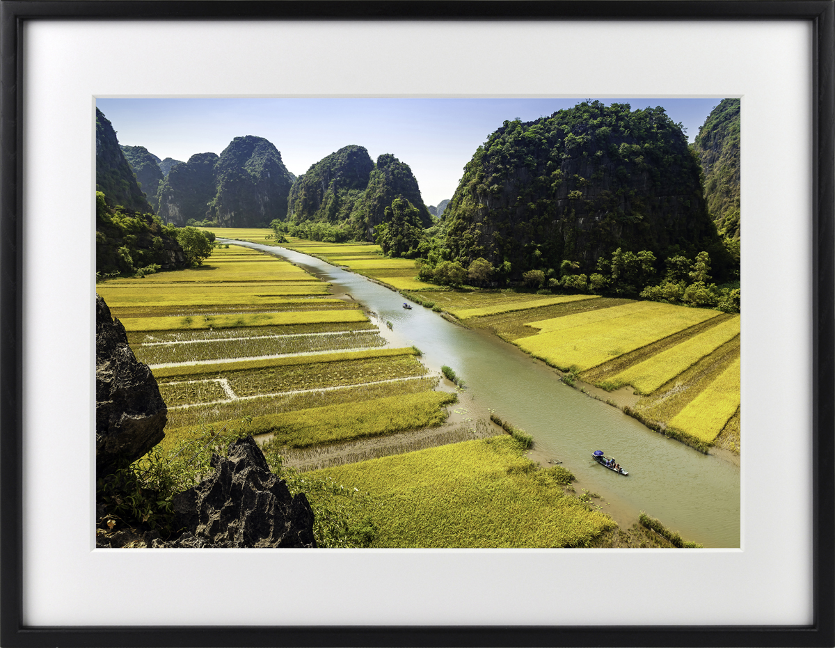 世界の絶景
