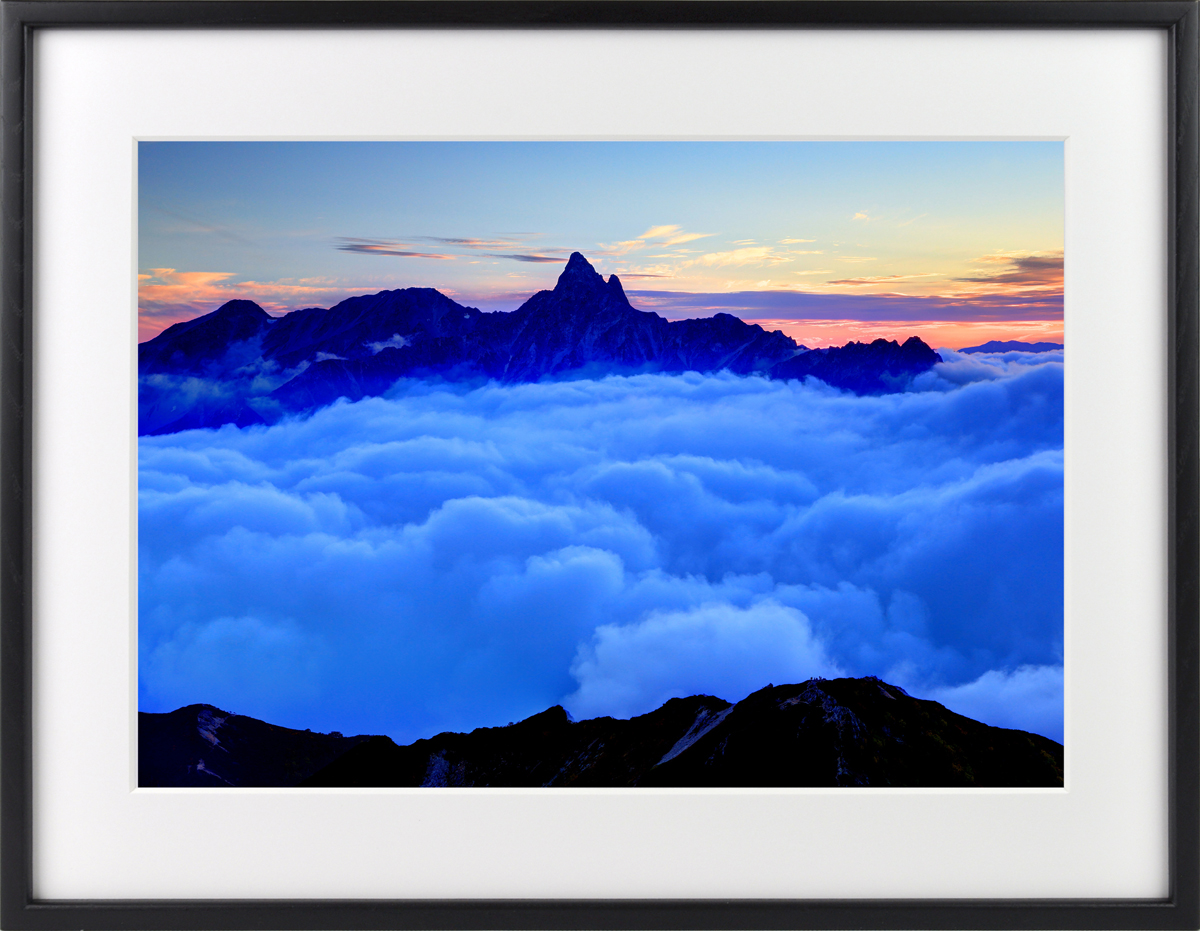 世界の絶景
