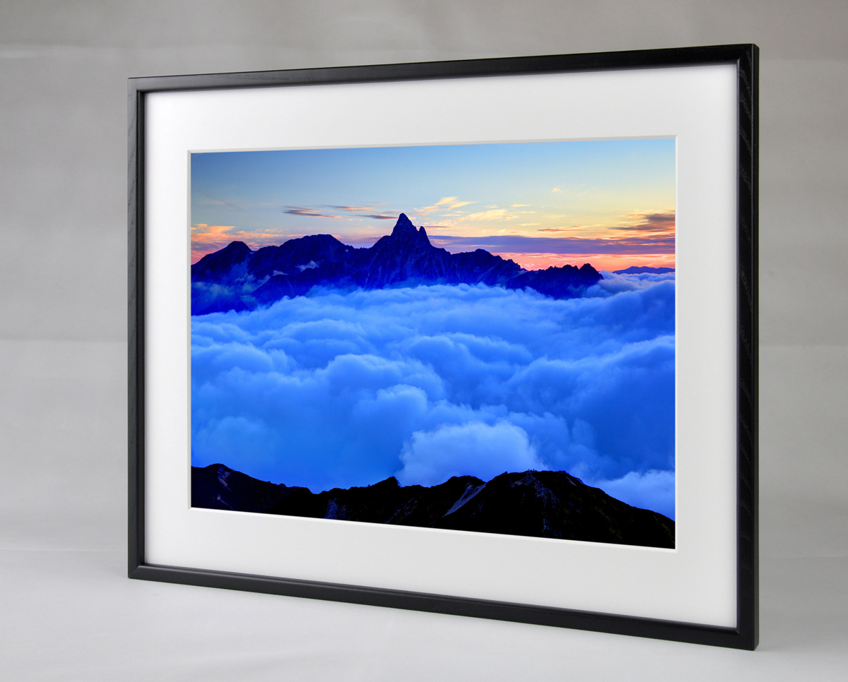 世界の絶景