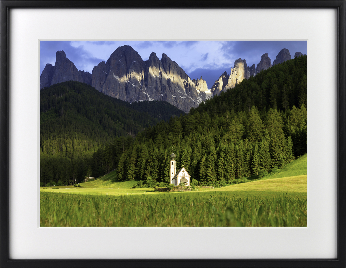 世界の絶景