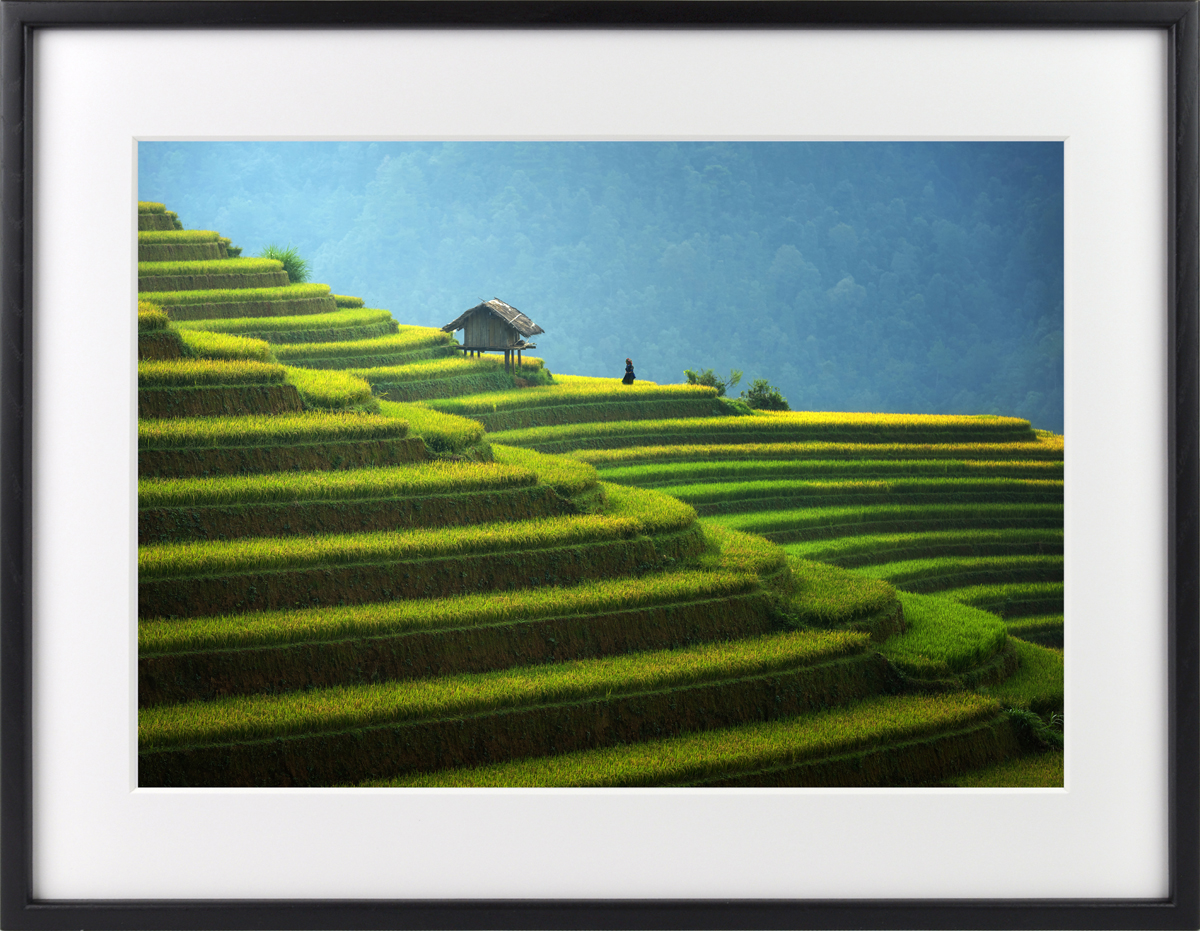 世界の絶景