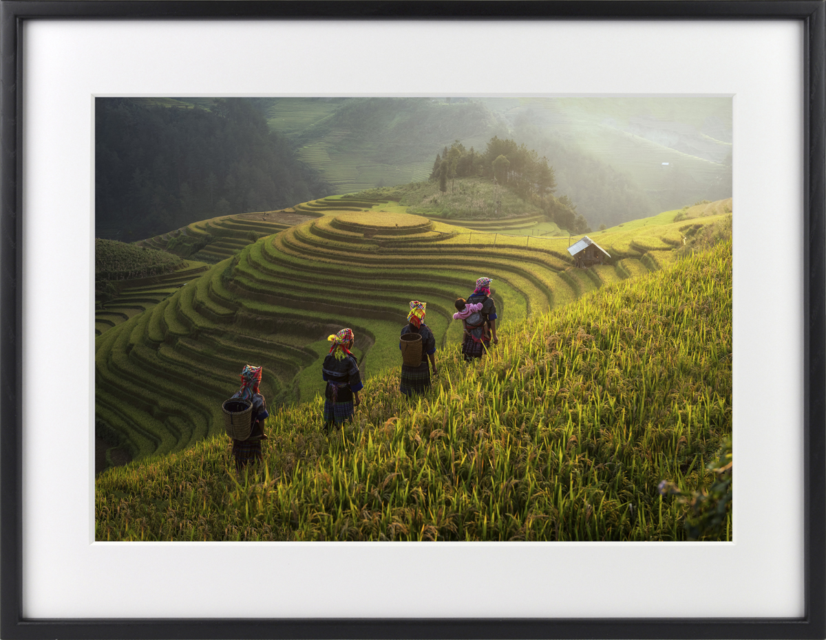 世界の絶景