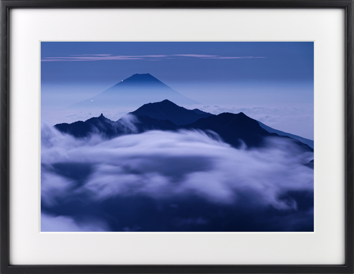 世界の絶景