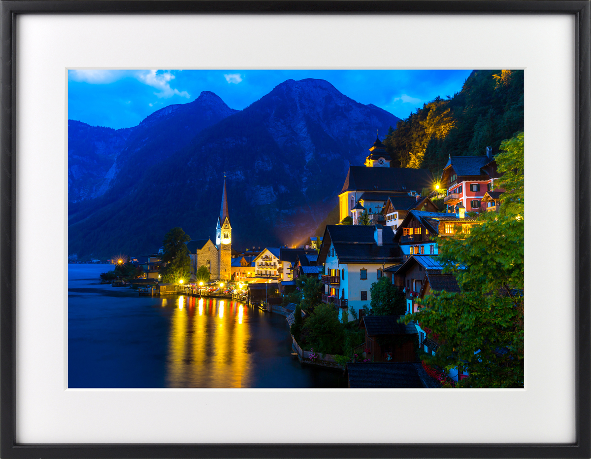 世界の絶景