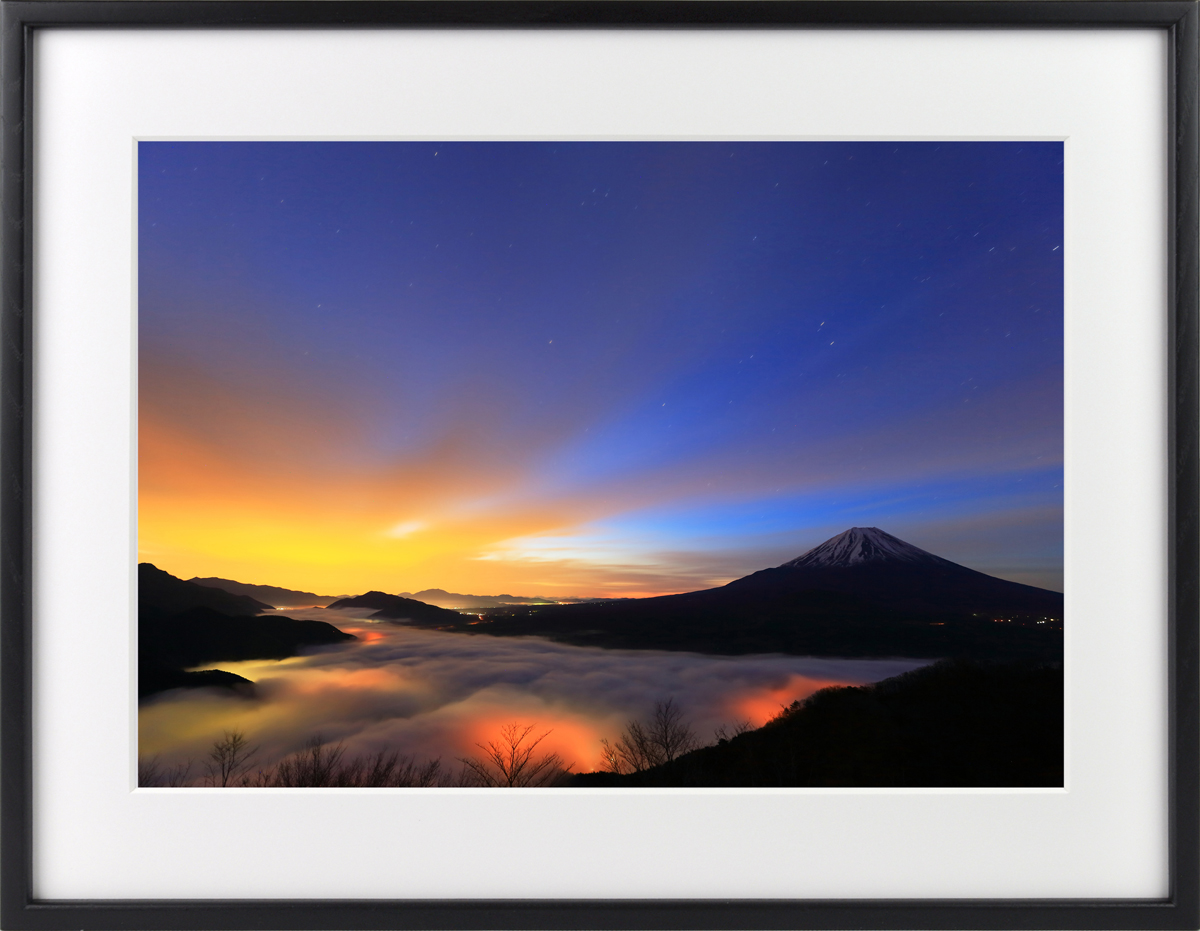 世界の絶景