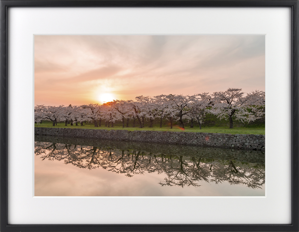 世界の絶景