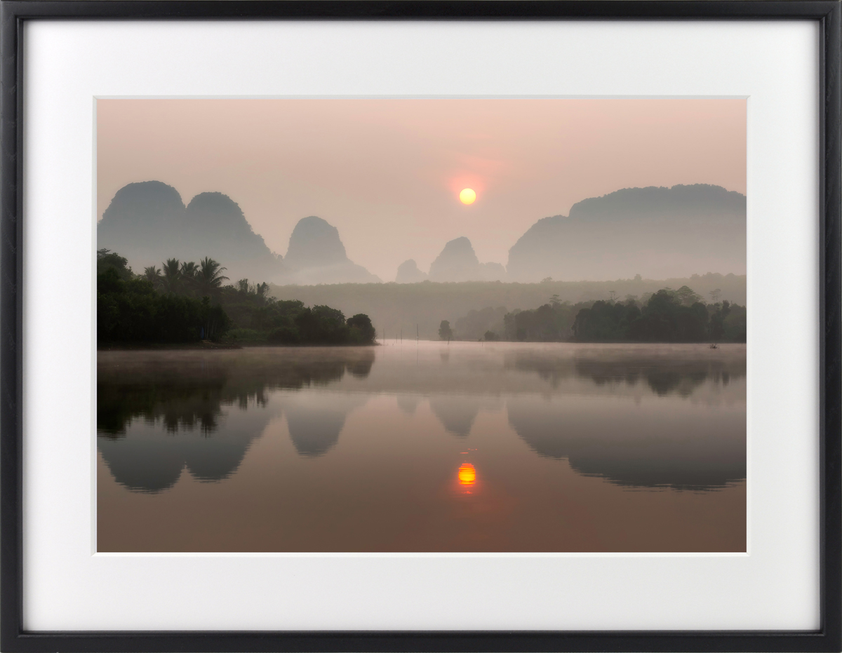 世界の絶景